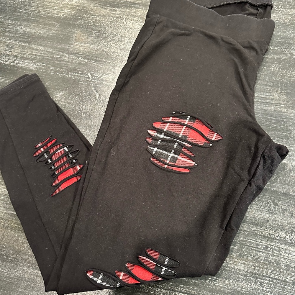 Torrid Premium Leggings